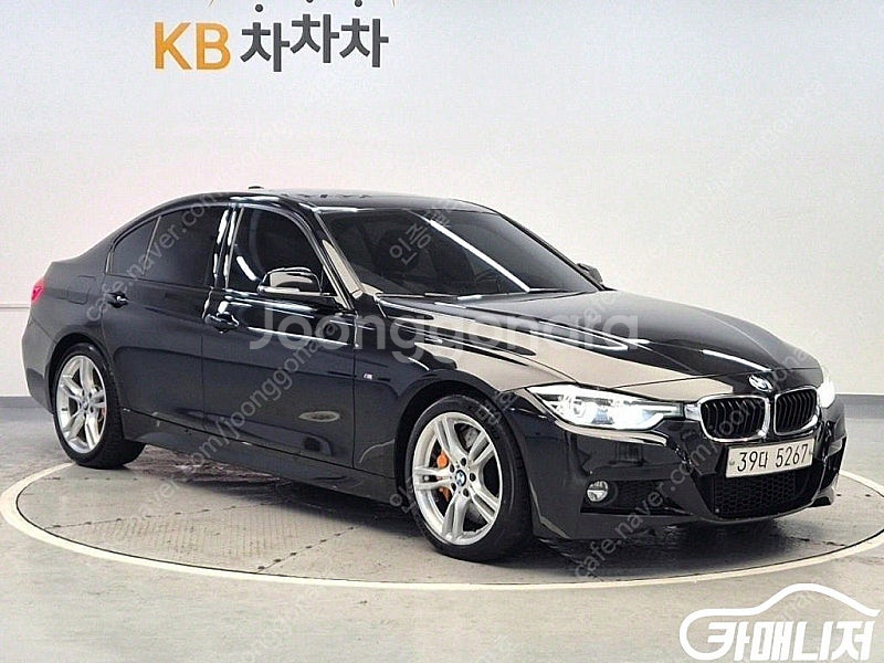 [BMW]3시리즈 (F30) 330i M 스포츠 (5인...--4