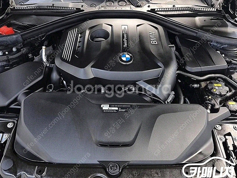 [BMW]3시리즈 (F30) 330i M 스포츠 (5인...--5