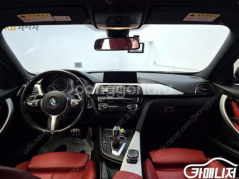 [BMW]3시리즈 (F30) 330i M 스포츠 (5인...--7