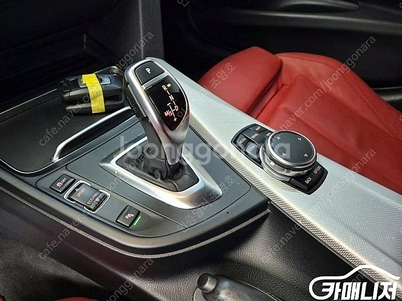 [BMW]3시리즈 (F30) 330i M 스포츠 (5인...--8