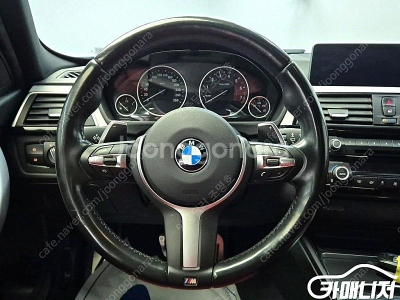 [BMW]3시리즈 (F30) 330i M 스포츠 (5인...--9