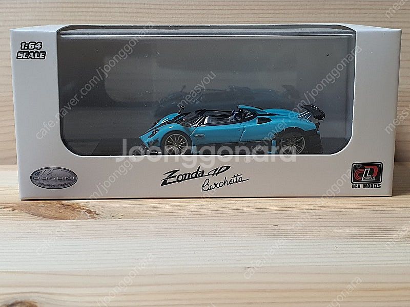 1/64 다이캐스트 BMCreations 랜드로버, H...--5