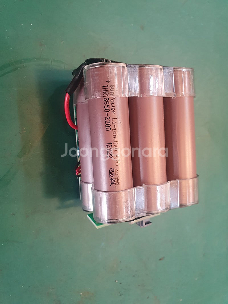 고방전 배터리 22.2v 2200mah--0