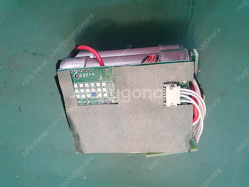 고방전 배터리 22.2v 2200mah--1