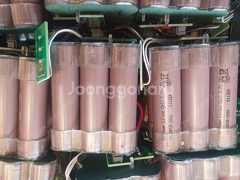 고방전 배터리 22.2v 2200mah--4