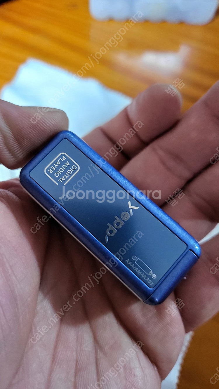 삼성 MP3 YP-T6D 256mb 판매--3
