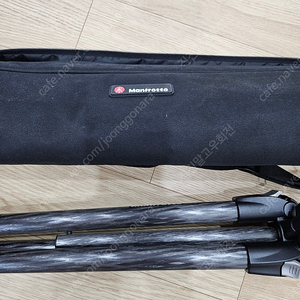 manfrotto 맨프로토 삼각대