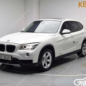 [BMW]X1 (E84) xDrive 18d 4WD (5인승) ★중고차★중고차매입★전액할부★저신용자★신불자★소액할부★현금★카드 전부 가능합니다!