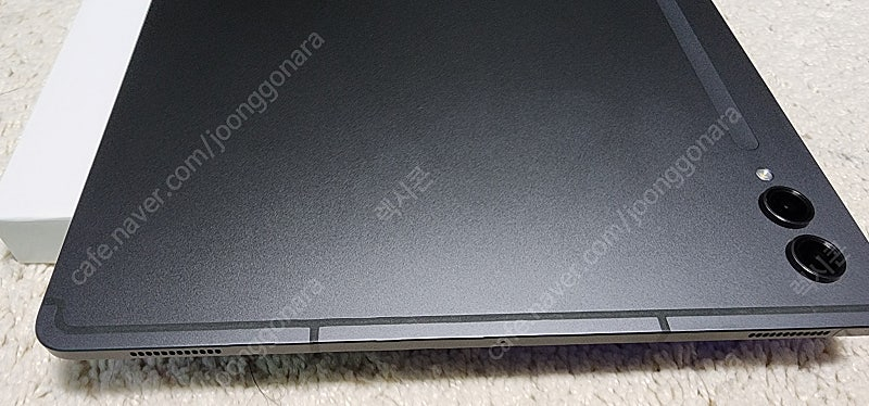 갤럭시 탭 s9 울트라 5g 256g 자급제--5