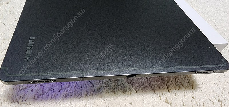 갤럭시 탭 s9 울트라 5g 256g 자급제--6