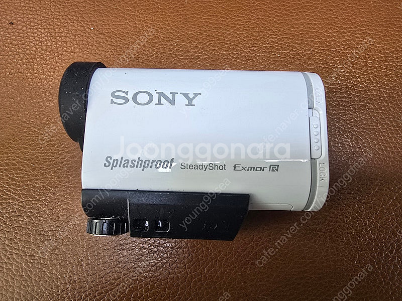 소니 액션캠 HDR-AS200V 팝니다--1