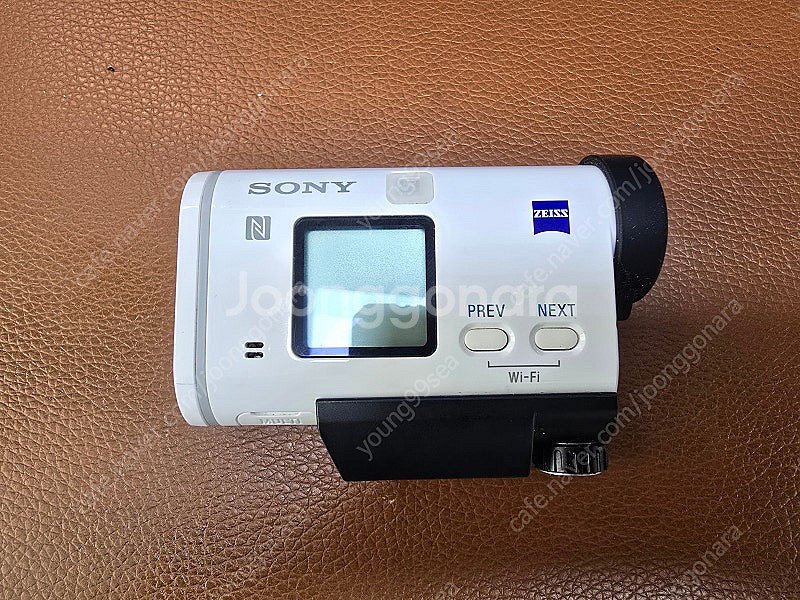 소니 액션캠 HDR-AS200V 팝니다--2