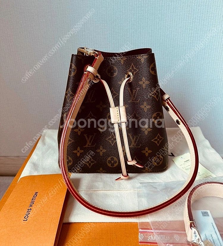(부산) 루이비통 네오노에 BB (M46581) 팝니다--0