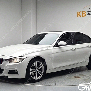 [BMW]3시리즈 (F30) 320d (5인승) ★중고차★중고차매입★전액할부★저신용자★신불자★소액할부★현금★카드 전부 가능합니다!