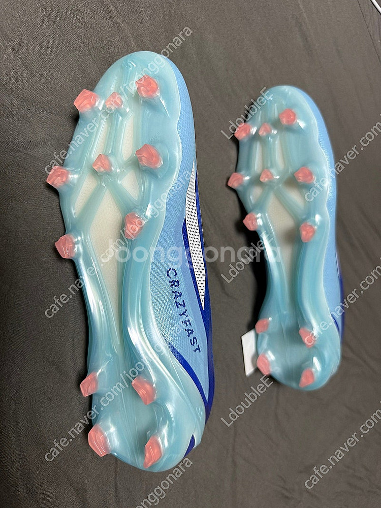 아디다스 X 크레이지패스트.1 FG LL 270--3