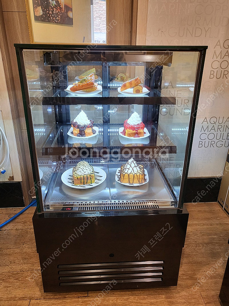 카페창업집기,카페 냉장 쇼케이스,커피머신,블랜더,커피 ...--0