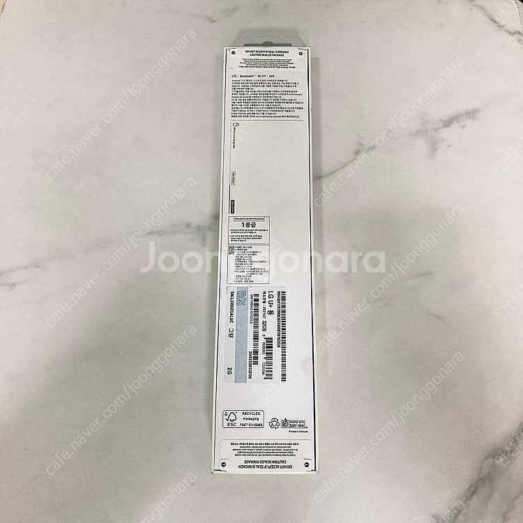 갤럭시 워치7 그린 40mm 미개봉새상품 19만5천원 ...--2