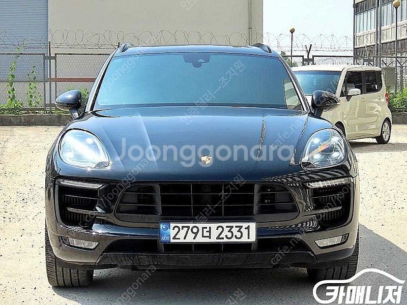 [포르쉐]마칸 가솔린 3.0 GTS ★중고차★중고차매입...--0