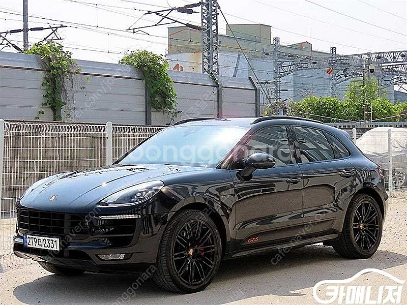 [포르쉐]마칸 가솔린 3.0 GTS ★중고차★중고차매입...--2