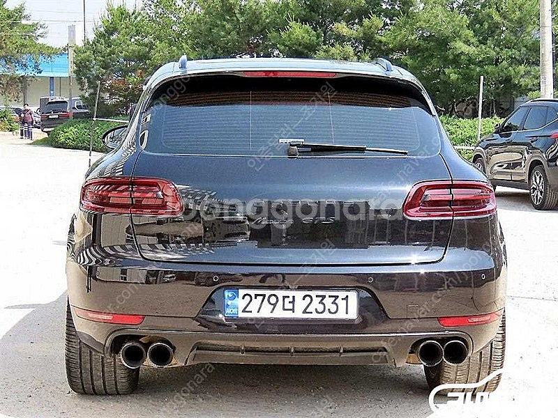 [포르쉐]마칸 가솔린 3.0 GTS ★중고차★중고차매입...--4