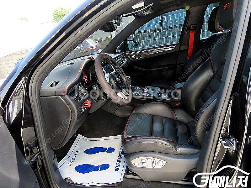[포르쉐]마칸 가솔린 3.0 GTS ★중고차★중고차매입...--5