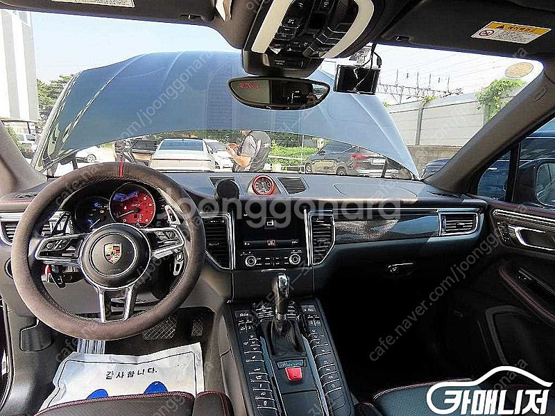 [포르쉐]마칸 가솔린 3.0 GTS ★중고차★중고차매입...--7