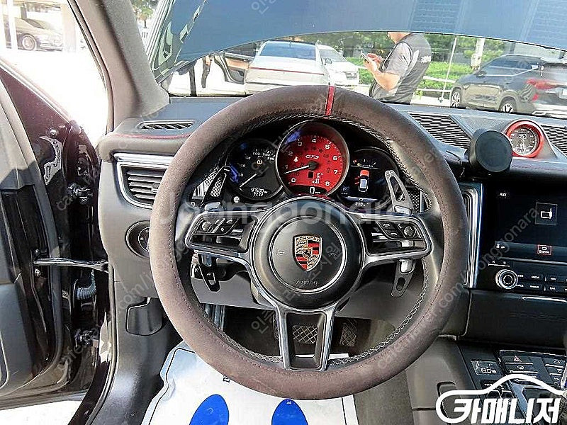 [포르쉐]마칸 가솔린 3.0 GTS ★중고차★중고차매입...--8