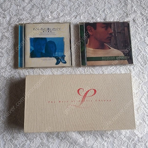 1998 절대장국영 VCD+ 1999 일본 성월동화 OST+장국영,일본 The Best CD+사진집