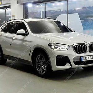 BMW X4 (G02) xDrive 20i M 스포츠 최저가 판매합니다. ★전액할부★저신용★