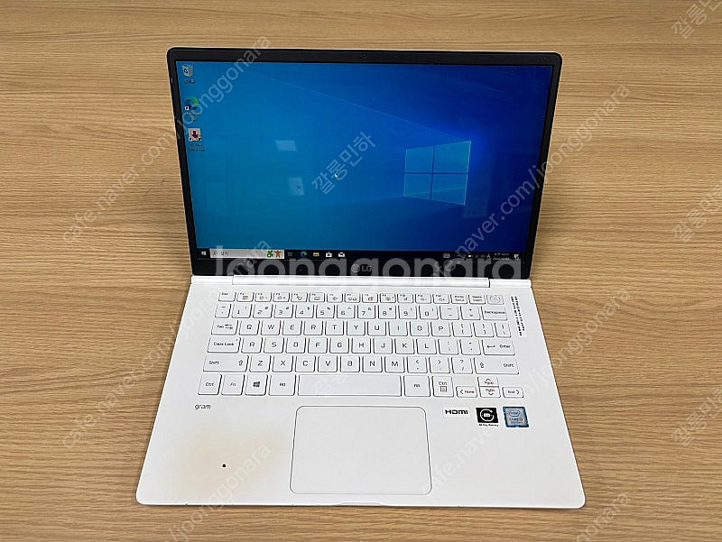 LG전자 2018 그램 14zd980-gx30k 판매--0