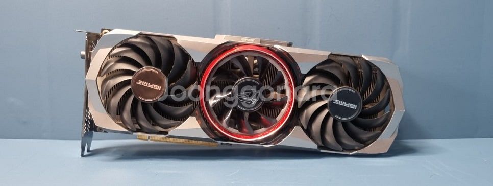 [판매] COLORFUL iGame 지포스 RTX 30...--1
