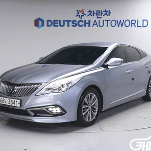 그랜저 HG HG240 MODERN 2015 년 중고시세 착한가격에 상태좋은차량