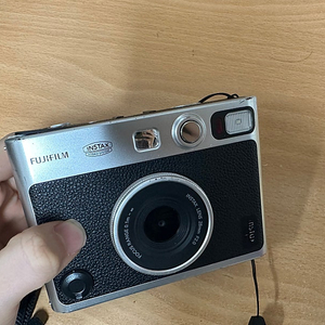 instax mini evo