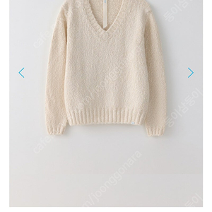 타낫 케이트 니트 풀오버 kate knit pullover