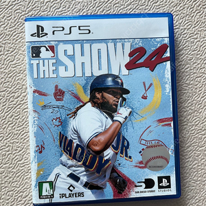 PS5 the show 24 더쇼 24