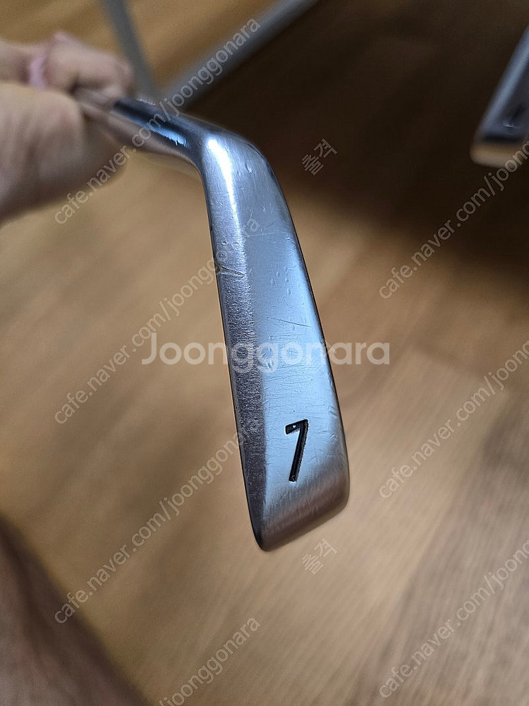 미우라CB301(4~P 7자루)--9