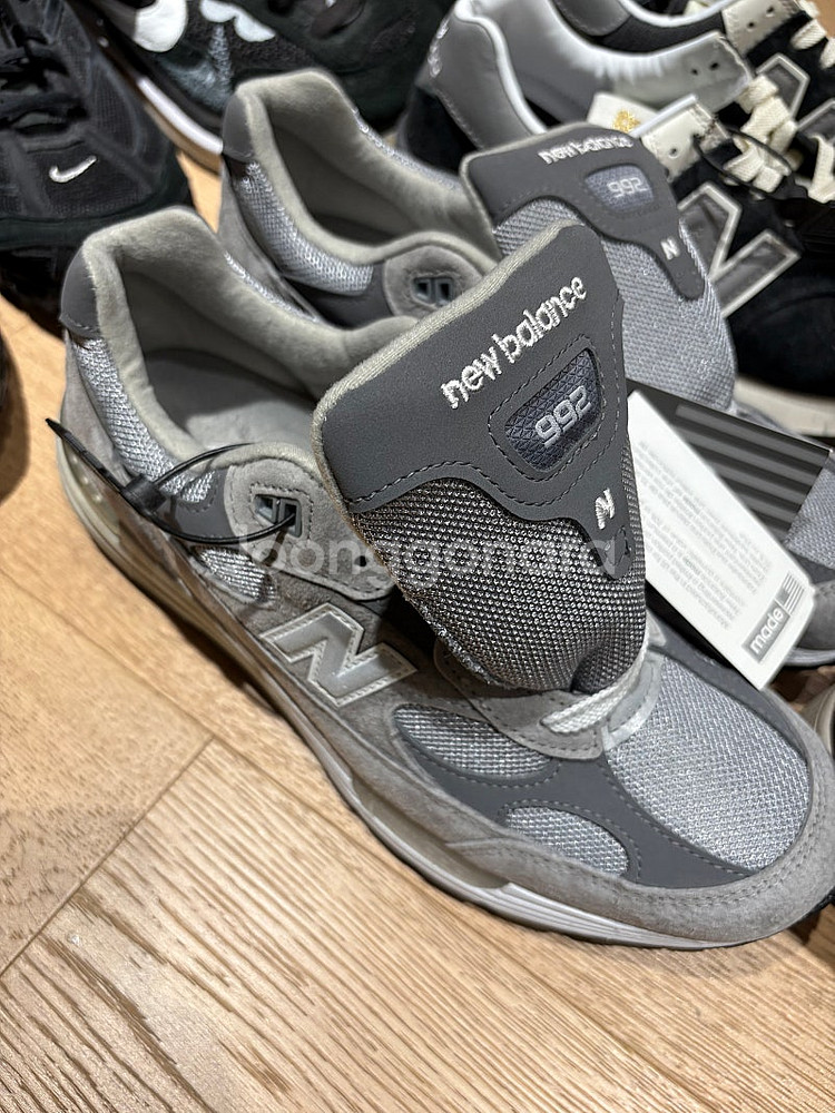 뉴발란스 992 us10 280 새제품--1