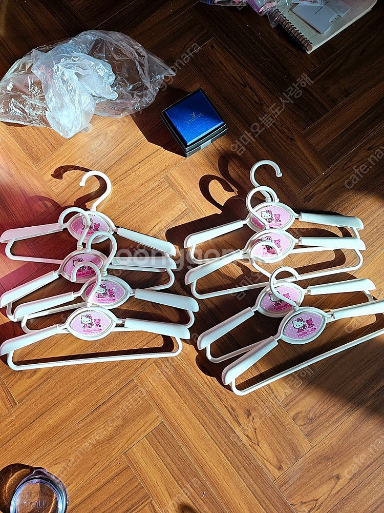 고전로즈키티커피잔키티다니엘웨딩컬러풀바니키티베어파우--7