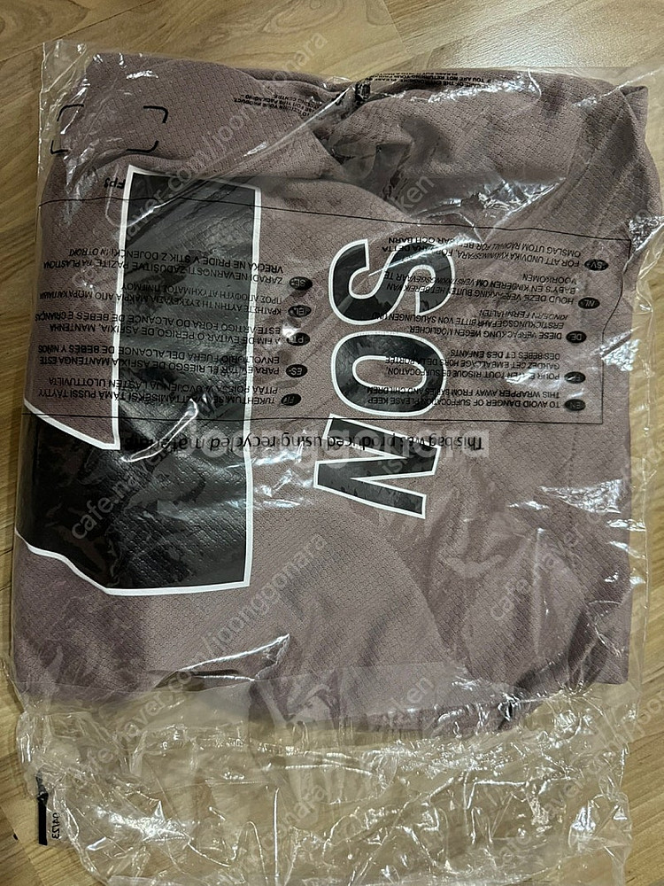 토트넘 23/24 써드 유니폼 XL 사이즈 판매 손흥민 7 + 프리미어 뱃지 마킹 [정품]--0