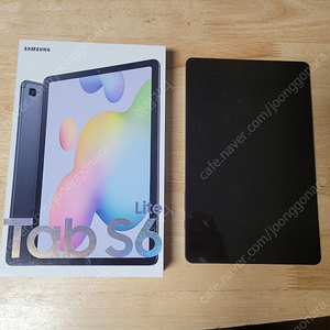 Tab S6 lite