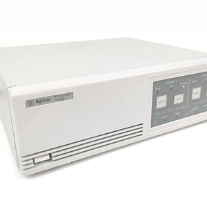 Agilent 35900E MULTICHANNEL INTERFACE