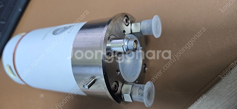 PANalytical X'Pert X-Ray Tube ...--1