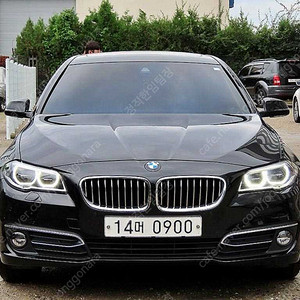 BMW 5시리즈 (F10) 520d xDrive 럭셔리 선착순 판매합니다 ★전액할부★저신용★