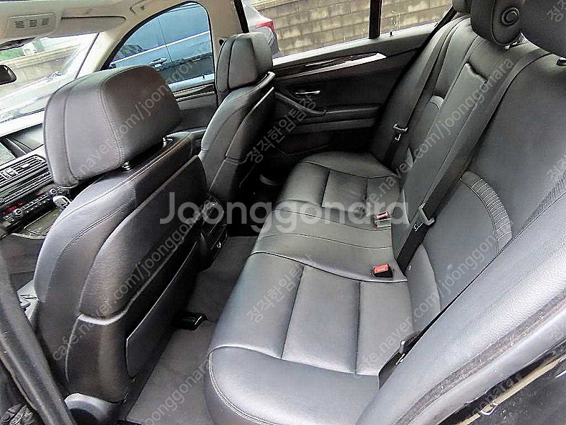 BMW 5시리즈 (F10) 520d xDrive 럭셔리...--5