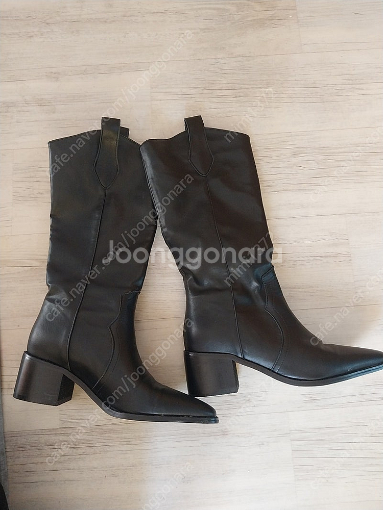 웨스턴롱부츠 230--0