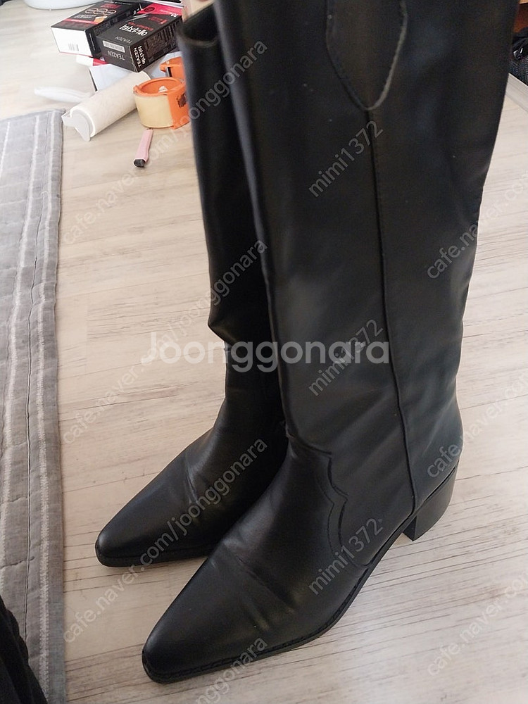 웨스턴롱부츠 230--1