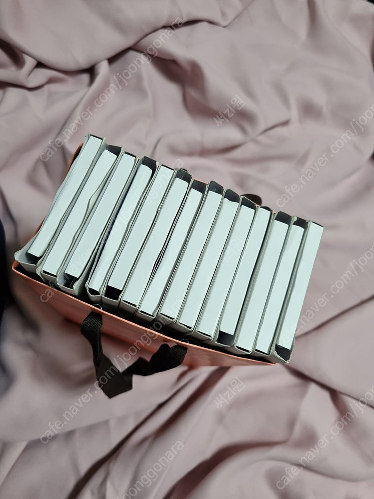 발테이프로 러너패키지 10개 싸게팔아요--1