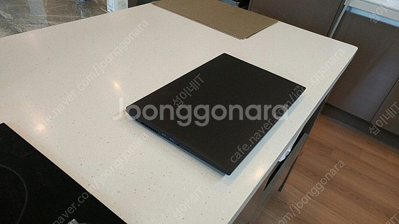 [판매]LG i7 블랙 고성능 게이밍 노트북/램32G,...--2