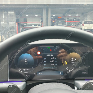 쏘나타 출고타이어 금호 TA31+ 215/55R17 4본 (3327Km주행)