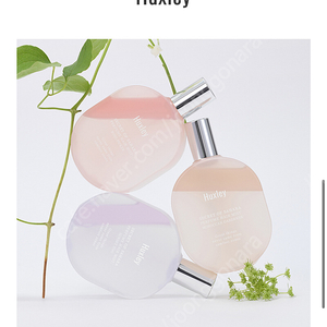 Huxley(헉슬리) 퍼퓸 헤어 미스트 로즈피칸 100mL